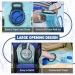 Hydration Bladder – 2L Water Reservoir for Adventure