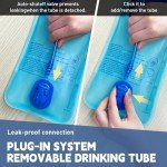Hydration Bladder – 2L Water Reservoir for Adventure