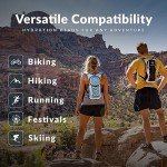 Oasis 2L Leak-Proof Hydration Bladder Kit