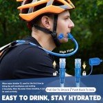 Hydration Bladder – 2L Water Reservoir for Adventure