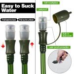 2L Leakproof Hydration Bladder with Cleaning Kit