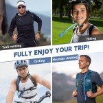 Hydration Bladder – 2L Water Reservoir for Adventure