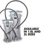 Insulated 1.5L Water Bladder for Running