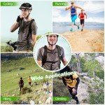 2L Leakproof Hydration Bladder with Cleaning Kit