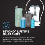 Insulated 1.5L Water Bladder for Running