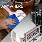 21-Piece Camping Cooking & Kitchen Set