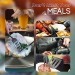 21-Piece Camping Cooking & Kitchen Set