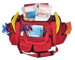 MobileAid 50-Person Emergency First Aid Kit
