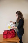 MobileAid 50-Person Emergency First Aid Kit
