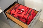 MobileAid 50-Person Emergency First Aid Kit