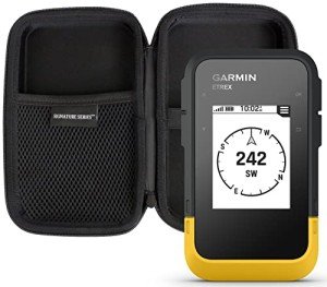 Garmin eTrex GPS Navigator with Long Battery Life
