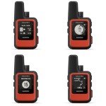 Garmin inReach Mini 2 Satellite Communicator Bundle