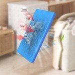 Indoor Dryer Vent Kit with Safety Flap and Filters