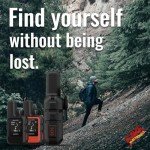 Garmin inReach Mini 2 Satellite Communicator Bundle
