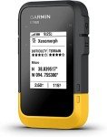 Garmin eTrex GPS Navigator with Long Battery Life