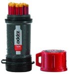 Zippo Typhoon Waterproof Match Kit