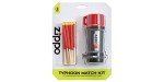 Zippo Typhoon Waterproof Match Kit