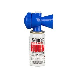 115 dB Air Horn for Emergencies and Sports