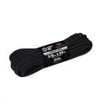 Atwood 3/8” 50ft Braided Utility Rope - Black