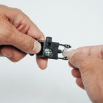 Paracord Emergency Bracelet Kit - 2 Pack