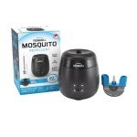 Thermacell E55 Rechargeable Mosquito Repellent Device