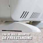 Portable 30,000 BTU Propane Heater for Emergency Use