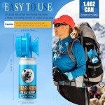 Bear Horn Safety Air Horn for Outdoor Protection