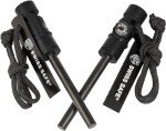 Emergency 5-in-1 Fire Starter Kit (2-Pack)
