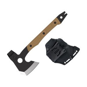 Survival Hatchet & Camping Axe Multi-Tool