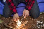 Emergency 5-in-1 Fire Starter Kit (2-Pack)