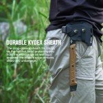 Survival Hatchet & Camping Axe Multi-Tool