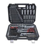 Ultimate Socket Set for Home and Emergency Needs