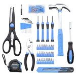 CARTMAN Emergency Tool Set with Storage Case