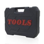 Ultimate Socket Set for Home and Emergency Needs