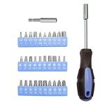 CARTMAN Emergency Tool Set with Storage Case