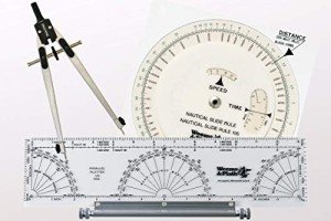 WEEMS & PLATH Emergency Navigation Kit