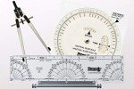 WEEMS & PLATH Emergency Navigation Kit