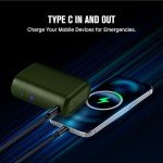 OLIGHT Baton4 Rechargeable EDC Flashlight 1300 Lumens