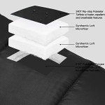 Bessport Warm Mummy Sleeping Bag for Cold Weather