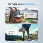 300W Portable Power Station for Emergencies