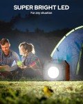 300W Solar Power Bank for Emergencies & Camping