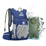 Hydration Pack for Hurricane Emergency Preparedness