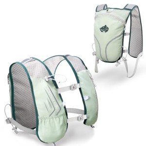 Hydration Backpack with Adjustable Straps for Outdoor Adventures