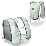 Hydration Backpack with Adjustable Straps for Outdoor Adventures