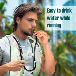 Hydration Backpack with Adjustable Straps for Outdoor Adventures