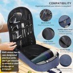 HOMQUEN Emergency Camping Gear and Cooking Set