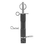Camping Trip Alarm for Emergency Safety Alerts