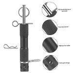 Camping Trip Alarm for Emergency Safety Alerts
