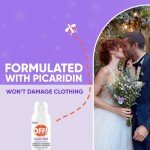 OFF! Insect Repellent with 20% Picaridin, 7.5 oz