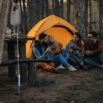 Yuclet Gravity Water Filter System for Emergencies